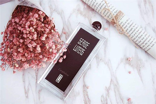 芦丹氏香水排名 芦丹氏 香水 第1张