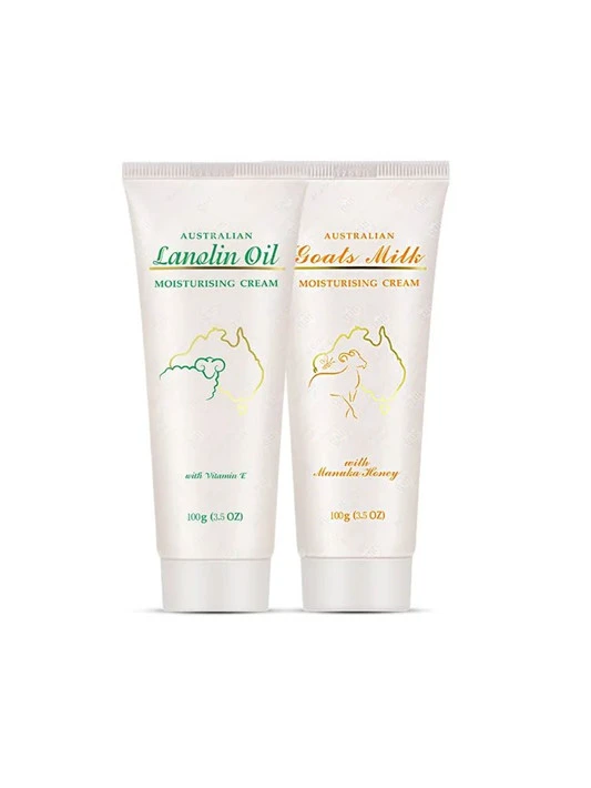 你想买的爆款护手霜就在这里「网友说最后一个一拿出包包气势就赢了」 护手霜 第4张