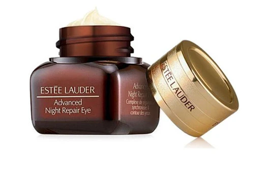 雅诗兰黛眼霜必须配精华么，雅诗兰黛眼精华和眼霜的区别 雅诗兰黛眼霜 雅诗兰黛眼部精华 雅诗兰黛 第2张