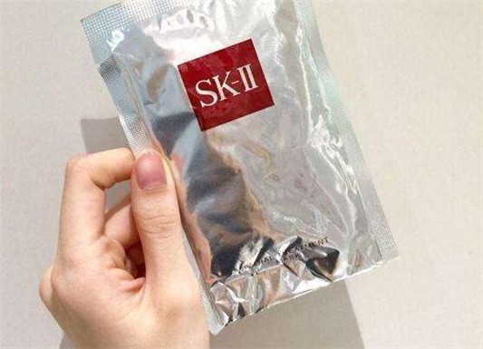 sk2前男友面膜能天天敷吗 sk2 前男友面膜 第1张