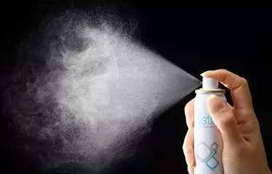 300ml补水喷雾能带上火车吗 安检 补水喷雾 美妆 第1张