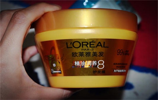 欧莱雅发膜好用吗，发膜的正确使用方法 欧莱雅 发膜 护发方法 第1张