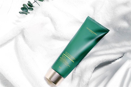 英树化妆品适合的年龄 英树 洗面奶 第1张