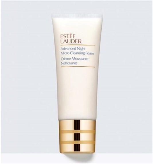 雅诗兰黛肌透修护洁面乳「净肤焕颜，唤醒年轻」 雅诗兰黛 洁面 第1张