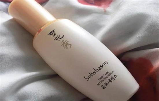 雪花秀润燥精华适合什么肤质，雪花秀润燥精华功效 第4张