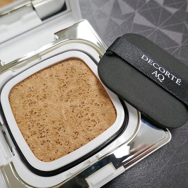 Decorte 黛珂 AQ 夏季底妆新品 夏季 新品 第3张