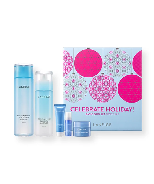 兰芝2020圣诞限量系列 兰芝 第2张