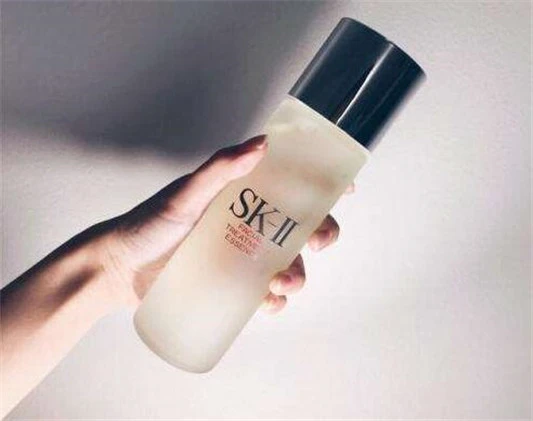 sk2神仙水可以和烟酰胺一起使用吗 sk2神仙水 第4张