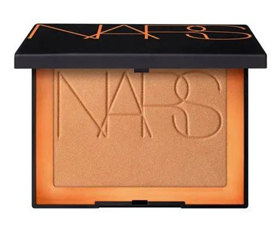 爆款化妆品推荐NARS全新金致诱光系列彩妆上市 化妆品 爆款化妆品推荐NARS全新金致诱光系列彩妆上市护肤品十大排名 第6张