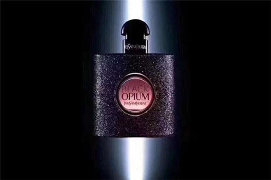 黑鸦片4种哪个最好闻 ysl 香水 第2张