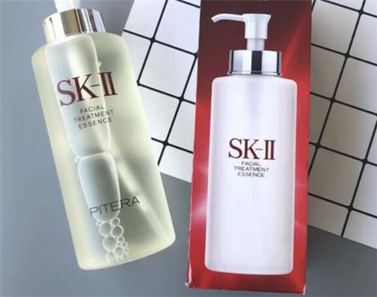 sk2神仙水是不是有酒精味 sk2 神仙水 第1张