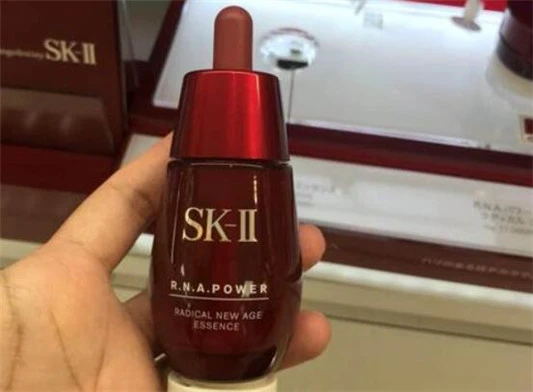 sk2小红瓶能不能和小灯泡一起用 sk2 小红瓶 小灯泡 第3张