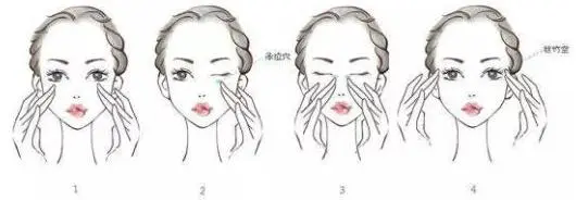 眼部精华和眼霜先用哪个 眼霜 眼部精华液 美妆 第2张
