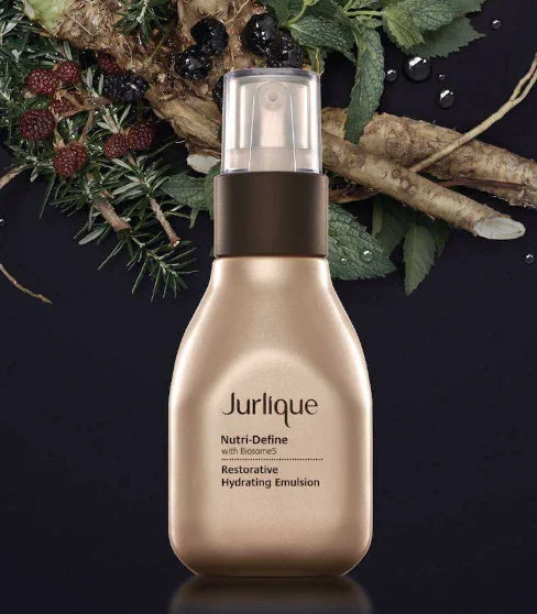 茱莉蔻适合什么年龄和肤质 茱莉蔻 茱莉蔻肤质 美妆 第3张