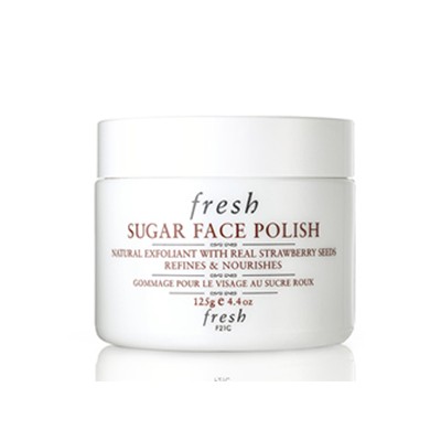 Fresh馥蕾诗澄糖亮颜磨砂面膜 改善肤色暗沉 Fresh 面膜 第1张