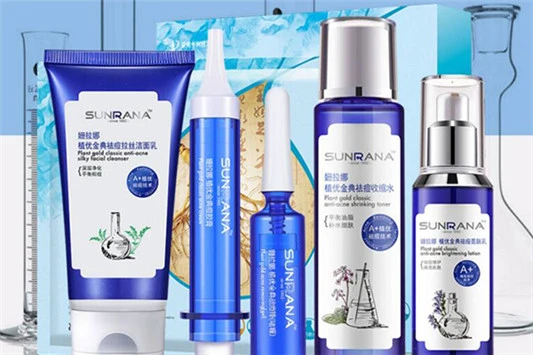 混油皮痘痘肌水乳推荐 爽肤水 乳液 第2张