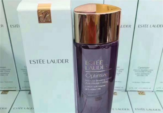 雅诗兰黛紧实抗皱竹粹水是水还是精华 雅诗兰黛 竹粹水 第1张