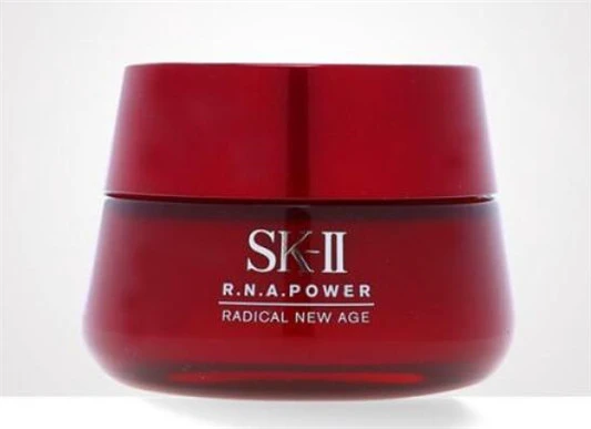 sk2大红瓶面霜会过期吗 sk2 大红瓶 第2张