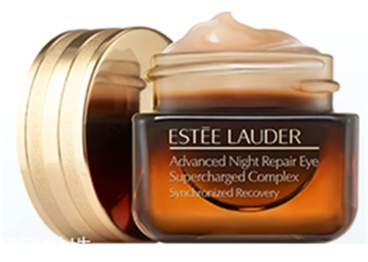 雅诗兰黛抗蓝光眼霜适合什么年龄，20岁会不会太早 雅诗兰黛 雅诗兰黛眼霜 雅诗兰黛抗蓝光眼霜适合什么年龄 第2张