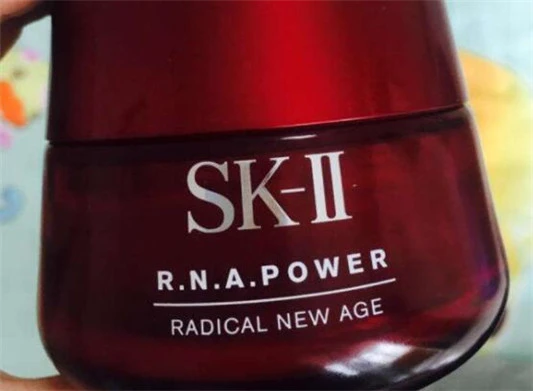 sk2大红瓶面霜适合30岁以上使用吗 sk2 大红瓶 第3张