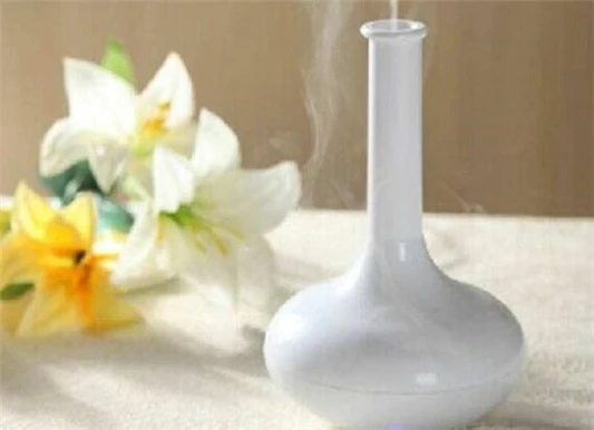加湿器可以加香水吗 加湿器 第2张
