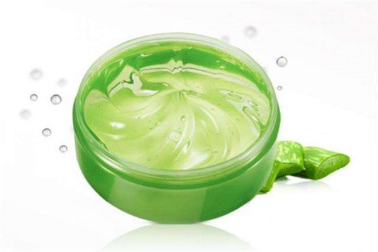 芦荟胶可以涂嘴唇吗 芦荟制品 护肤品 第1张