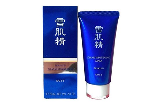 高丝雪肌精怎么样 高丝 面膜 第1张