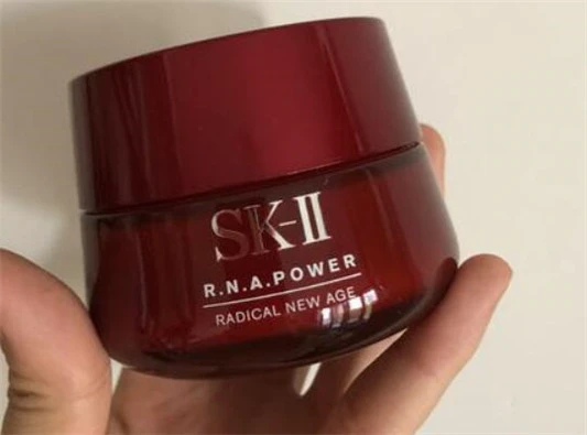 sk2大红瓶面霜成分解析 sk2 大红瓶 面霜 第2张