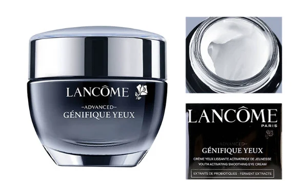 兰蔻小黑瓶发光眼霜效果怎么样 小黑瓶 兰蔻眼霜 美妆 第2张 兰蔻小黑瓶发光眼霜效果怎么样 小黑瓶 兰蔻眼霜 美妆 第2张