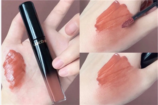 兰蔻的口红怎么样 兰蔻 口红 第1张