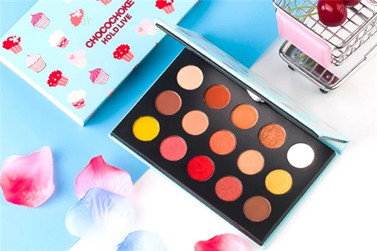 哪款眼影盘比较好用 眼影盘 雅诗兰黛 第3张