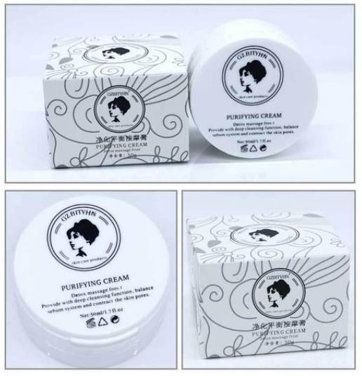 净化平衡按摩膏的功效都有哪些 按摩膏 净化平衡按摩膏 美妆 第1张