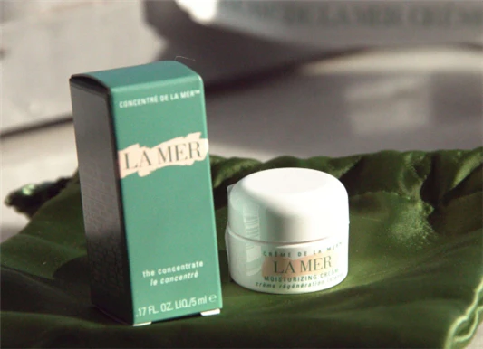 海蓝之谜精华面霜能放冰箱吗 海蓝之谜 精华面霜 第3张