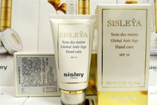 希思黎的护手霜哪个好 希思黎 护手霜 第1张