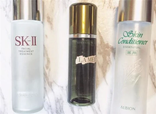 sk2神仙水适合什么年龄 sk2 神仙水 第3张