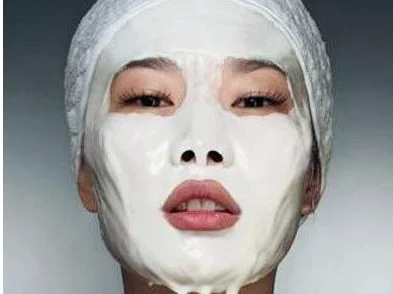 牛奶可以直接敷脸吗 牛奶 牛奶敷脸 美妆 第2张