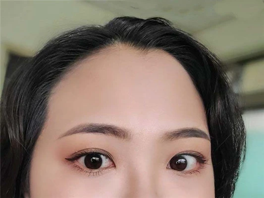 SUQQU晶采立体四色眼影盘#03红雅色号试色分享 Suqqu 唇膏 日本眼影 眼影 试色 第3张