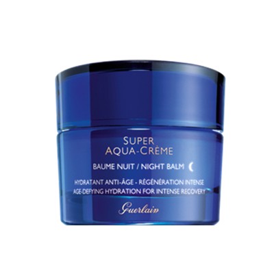 娇兰水合青春保湿晚霜「富有弹性，水润舒适」 娇兰 乳霜 第1张