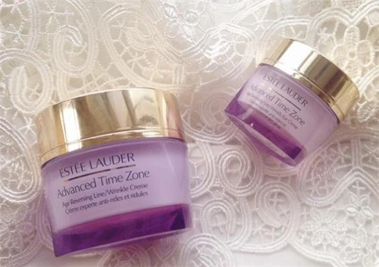 雅诗兰黛紧实抗皱竹粹水适合多大年龄 雅诗兰黛 竹粹水 第4张