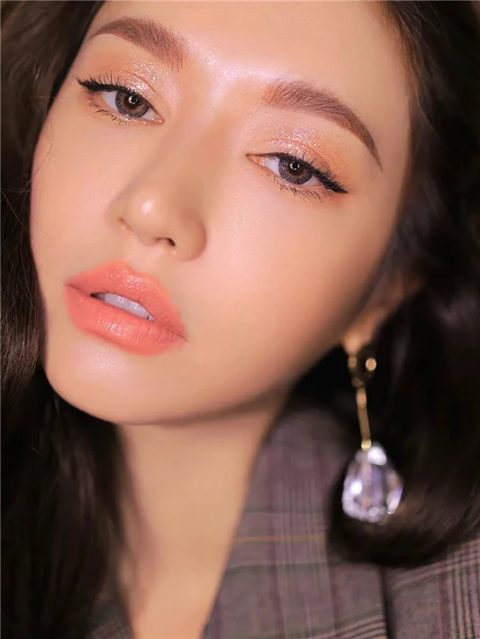 3CE四色眼影盘 眼影 3CE 第4张