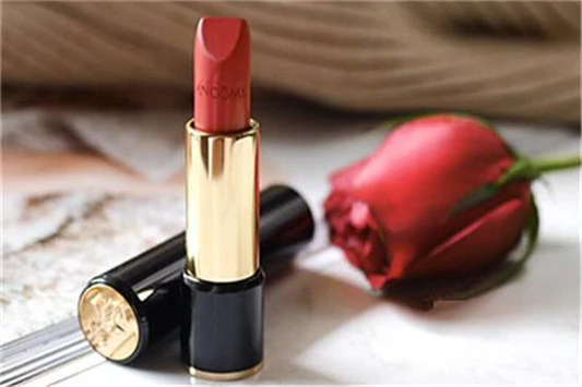兰蔻口红真假辨别图 兰蔻 口红 第3张