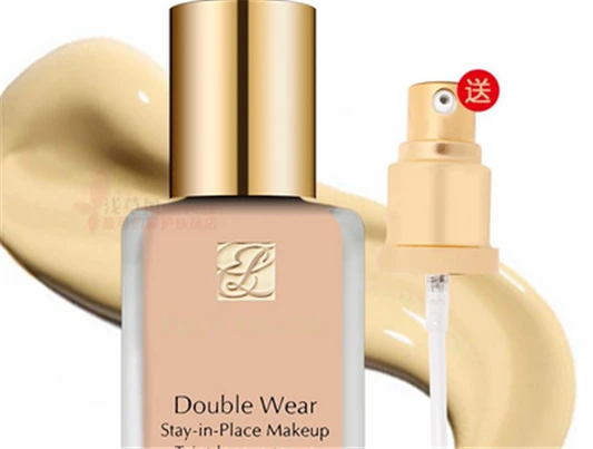 雅诗兰黛粉底液色号怎么选，雅诗兰黛粉底液使用测评 雅诗兰黛 雅诗兰黛粉底液色号怎么选 第10张