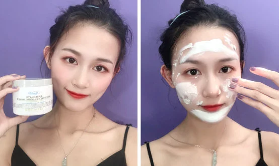 科颜氏白泥面膜怎么辨别真假的方法 科颜氏 科颜氏白泥面膜 美妆 第3张