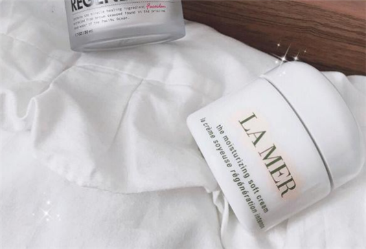 海蓝之谜乳霜适合冬天用还是夏天用 海蓝之谜 乳霜 第1张