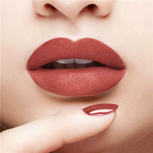 唇釉 | shu uemura 植村秀 春季新唇釉 2021年1月1日上市 春季 新品 第2张