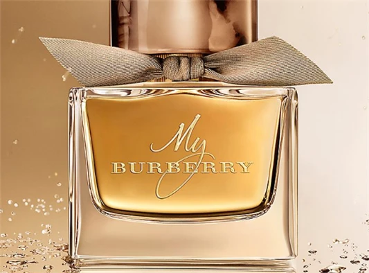 巴宝莉粉红恋歌太难闻? 巴宝莉 粉红恋歌 第4张