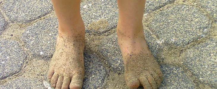 白醋泡脚的功效与作用 白醋 泡脚 美妆 第3张