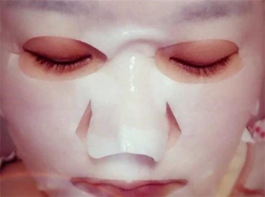 sk2前男友面膜会过敏吗 sk2 前男友面膜 第4张