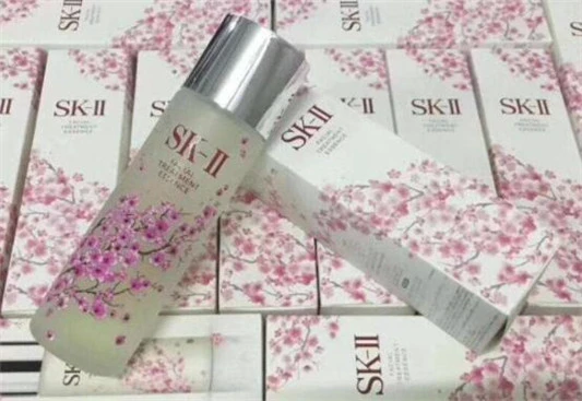 sk2神仙水适合冬天吗 sk2 神仙水 第5张