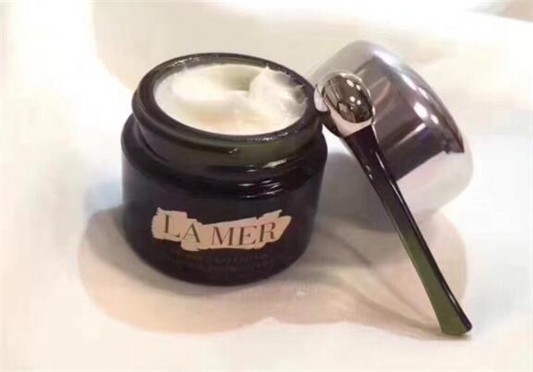 海蓝之谜眼霜是什么味道的 海蓝之谜 眼霜 第1张